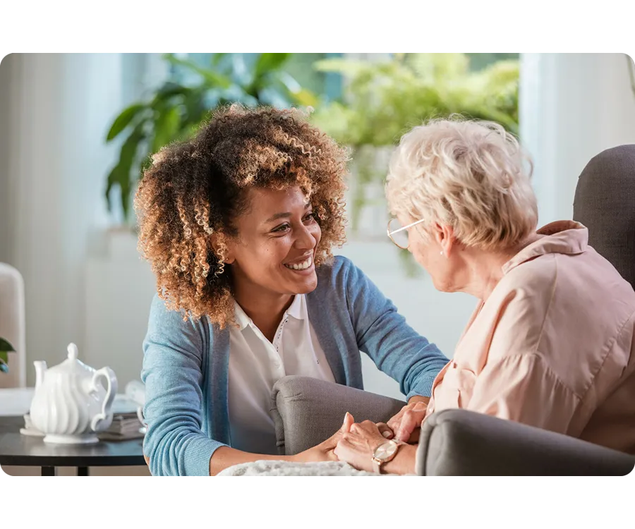 Managing demand before it becomes a crisis